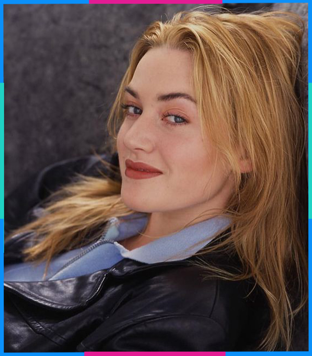 Đôi mắt Thiên Bình Kate Winslet